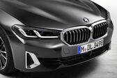 BMW 5 Series Touring (G31 LCI, facelift 2020) 520e (204 Hp) Plug-in Hybrid Steptronic 2021 - present