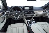 BMW 5 Series Touring (G31 LCI, facelift 2020) 520d (190 Hp) MHEV Steptronic 2020 - present