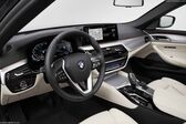 BMW 5 Series Touring (G31 LCI, facelift 2020) 520e (204 Hp) Plug-in Hybrid Steptronic 2021 - present