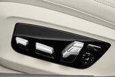 BMW 5 Series Touring (G31 LCI, facelift 2020) 530i (252 Hp) MHEV Steptronic 2020 - present