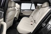 BMW 5 Series Touring (G31 LCI, facelift 2020) 530e (292 Hp) Plug-in Hybrid xDrive Steptronic 2020 - present