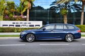 BMW 5 Series Touring (G31) 2017 - 2020