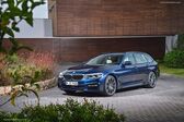 BMW 5 Series Touring (G31) 2017 - 2020