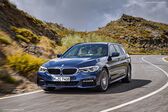 BMW 5 Series Touring (G31) 2017 - 2020