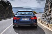 BMW 5 Series Touring (G31) 2017 - 2020