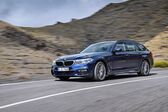 BMW 5 Series Touring (G31) 2017 - 2020