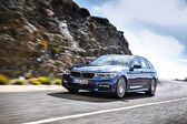 BMW 5 Series Touring (G31) 2017 - 2020