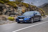 BMW 5 Series Touring (G31) 520d (190 Hp) Mild Hybrid Steptronic 2019 - 2020