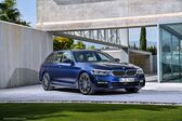 BMW 5 Series Touring (G31) 2017 - 2020