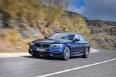 BMW 5 Series Touring (G31) 2017 - 2020