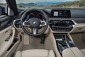 BMW 5 Series Touring (G31) 2017 - 2020