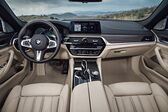 BMW 5 Series Touring (G31) 520d (190 Hp) Mild Hybrid Steptronic 2019 - 2020
