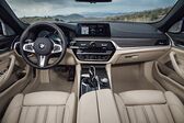 BMW 5 Series Touring (G31) 2017 - 2020