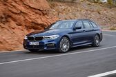 BMW 5 Series Touring (G31) 2017 - 2020