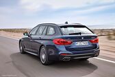 BMW 5 Series Touring (G31) 520d (190 Hp) Mild Hybrid Steptronic 2019 - 2020