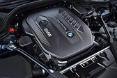 BMW 5 Series Touring (G31) 520d (190 Hp) Mild Hybrid Steptronic 2019 - 2020