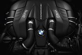 BMW 5 Series Sedan (G30) 530i (252 Hp) xDrive Steptronic 2017 - 2020