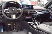 BMW 5 Series Sedan (G30) 530i (252 Hp) xDrive Steptronic 2017 - 2020