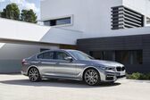 BMW 5 Series Sedan (G30) 530i (252 Hp) xDrive Steptronic 2017 - 2020