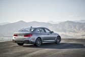 BMW 5 Series Sedan (G30) M550d (400 Hp) xDrive Steptronic 2017 - 2020