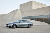 BMW 5 Series Sedan (G30) 2017 - 2020