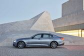 BMW 5 Series Sedan (G30) 520d (190 Hp) Mild Hybrid Steptronic 2019 - 2020