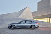 BMW 5 Series Sedan (G30) 540i (340 Hp) Steptronic 2017 - 2020