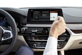 BMW 5 Series Sedan (G30) 520d (190 Hp) Steptronic 2017 - 2019