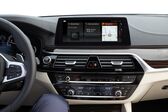 BMW 5 Series Sedan (G30) 525d (231 Hp) Steptronic 2017 - 2020