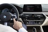 BMW 5 Series Sedan (G30) 540d (320 Hp) xDrive Steptronic 2017 - 2020