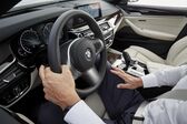 BMW 5 Series Sedan (G30) 520d (190 Hp) Mild Hybrid Steptronic 2019 - 2020