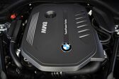 BMW 5 Series Sedan (G30) 540d (320 Hp) xDrive Steptronic 2017 - 2020