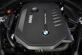 BMW 5 Series Sedan (G30) 530e (252 Hp) Plug-in Hybrid iPerformance Steptronic 2017 - 2019