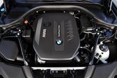 BMW 5 Series Sedan (G30) 530e (252 Hp) Plug-in Hybrid iPerformance Steptronic 2017 - 2019