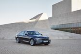 BMW 5 Series Sedan (G30) 530i (252 Hp) Steptronic 2017 - 2020