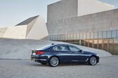 BMW 5 Series Sedan (G30) 520d (190 Hp) Mild Hybrid Steptronic 2019 - 2020