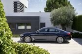 BMW 5 Series Sedan (G30) 520d (190 Hp) xDrive Steptronic 2017 - 2019