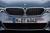 BMW 5 Series Sedan (G30) 2017 - 2020