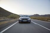 BMW 5 Series Sedan (G30) 530i (252 Hp) Steptronic 2017 - 2020