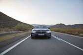 BMW 5 Series Sedan (G30) 530e (252 Hp) Plug-in Hybrid iPerformance Steptronic 2017 - 2019