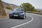 BMW 5 Series Sedan (G30) M550d (400 Hp) xDrive Steptronic 2017 - 2020