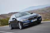 BMW 5 Series Sedan (G30) 530i (252 Hp) xDrive Steptronic 2017 - 2020