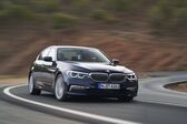 BMW 5 Series Sedan (G30) M550d (400 Hp) xDrive Steptronic 2017 - 2020