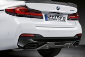 BMW 5 Series Sedan (G30 LCI, facelift 2020) 2020 - present