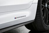BMW 5 Series Sedan (G30 LCI, facelift 2020) 520e (204 Hp) Plug-in Hybrid Steptronic 2021 - present