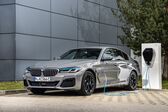 BMW 5 Series Sedan (G30 LCI, facelift 2020) 520d (190 Hp) MHEV Steptronic 2020 - present