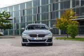 BMW 5 Series Sedan (G30 LCI, facelift 2020) 540d (340 Hp) MHEV xDrive Steptronic 2020 - present