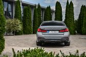 BMW 5 Series Sedan (G30 LCI, facelift 2020) 540i (333 Hp) MHEV Steptronic 2020 - present