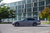 BMW 5 Series Sedan (G30 LCI, facelift 2020) M550i (530 Hp) xDrive Steptronic 2020 - present