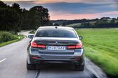 BMW 5 Series Sedan (G30 LCI, facelift 2020) 540i (333 Hp) MHEV Steptronic 2020 - present